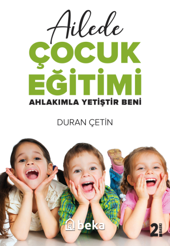 Ailede Çocuk Eğitimi