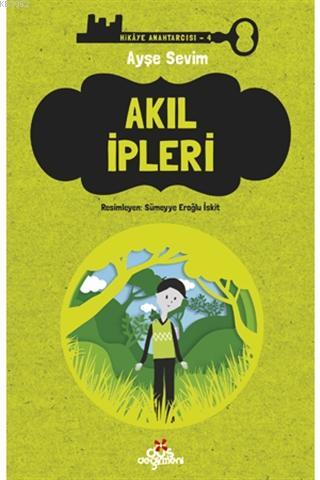 Akıl İpleri