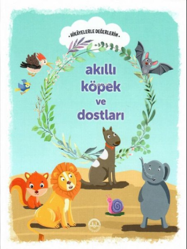 Akıllı Köpek ve Dostları