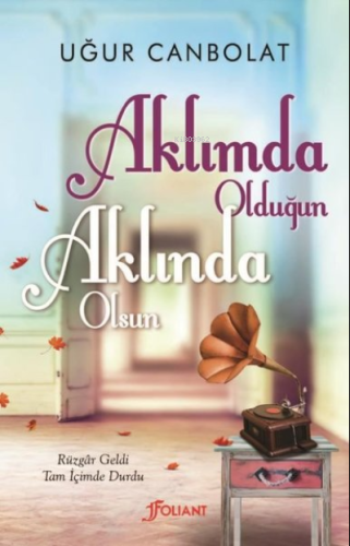 Aklımda Olduğun Aklında Olsun