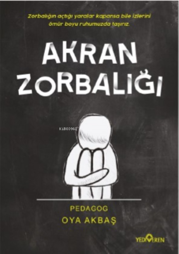 Akran Zorbalığı