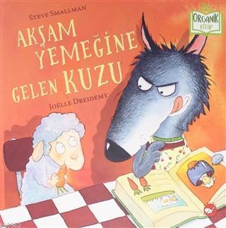 Akşam Yemeğine Gelen Kuzu