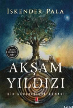 Akşam Yıldızı;Bir Göbeklitepe Romanı