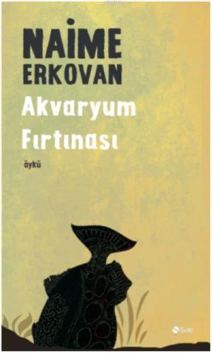 Akvaryum Fırtınası