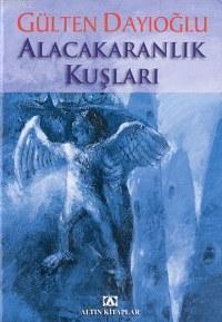 Alacakaranlık Kuşları