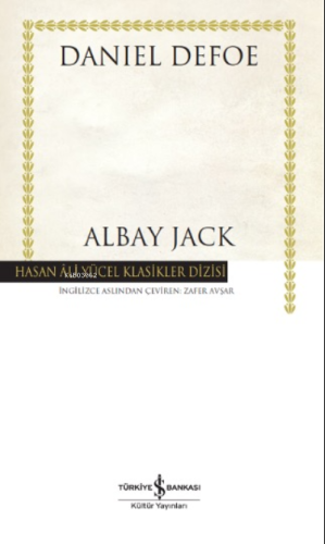 Albay Jack