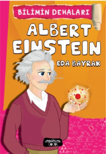 Albert Einstein