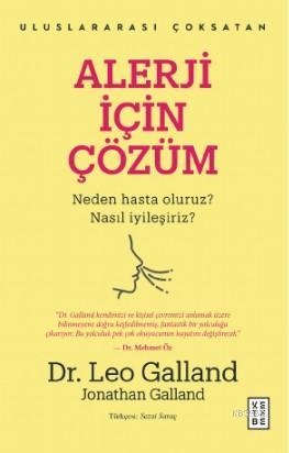 Alerji için Çözüm