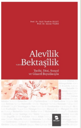 Alevîlik - Bektaşîlik