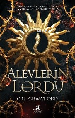 Alevlerin Lordu