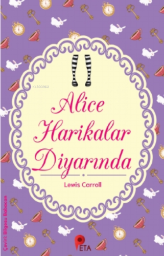 Alice Harikalar Diyarında