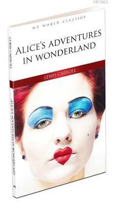 Alice's Adventures in Wonderland