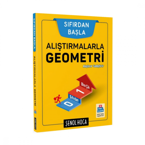 Alıştırmalarla Geometri