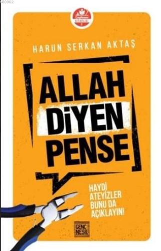 Allah Diyen Pense