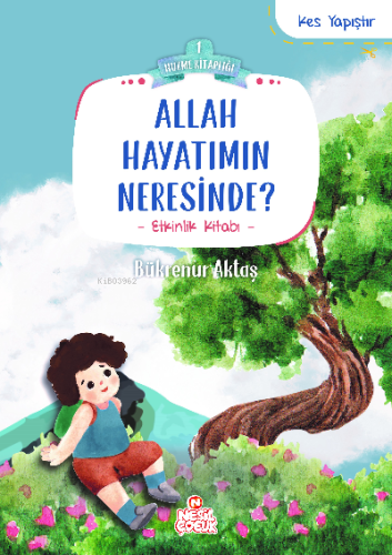 Allah Hayatımın Neresinde?