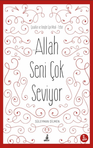 Allah Seni Çok Seviyor