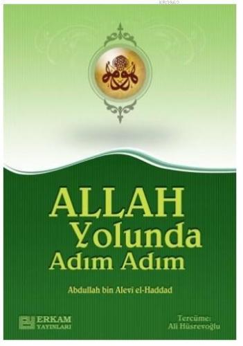 Allah Yolunda Adım Adım