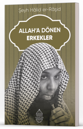 Allah'a Dönen Erkekler