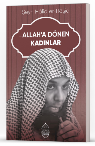 Allah'a Dönen Kadınlar