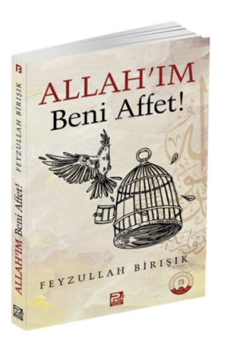 Allah'ım Beni Affet