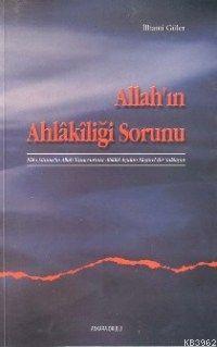 Allah'ın Ahlakiliği Sorunu