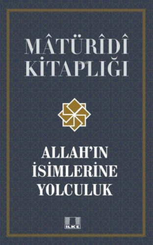 Allah'ın İsimlerine Yolculuk