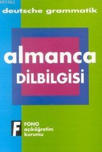 Almanca Dilbilgisi