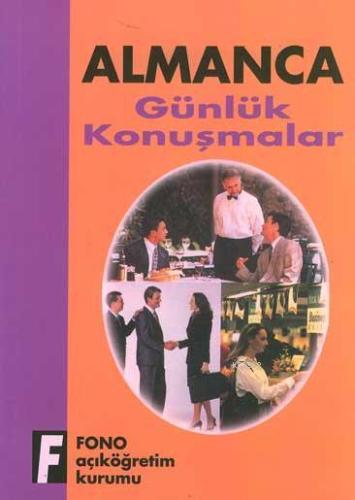 Almanca Günlük Konuşmalar