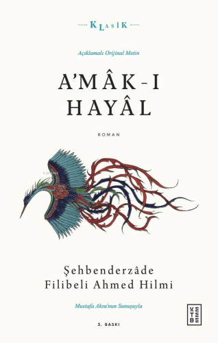 A'mâk-ı Hayâl