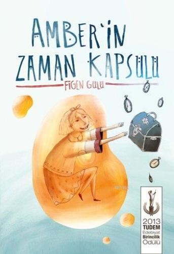 Amber'in Zaman Kapsülü