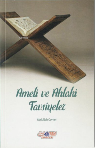 Ameli Tavsiyeler