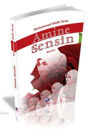 Amine Sensin