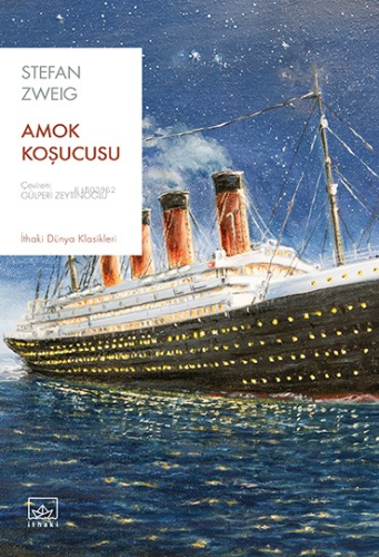 Amok Koşucusu