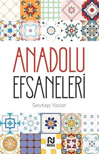 Anadolu Efsaneleri