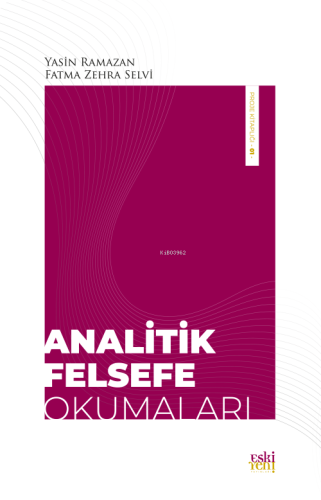 Analitik Felsefe Okumaları