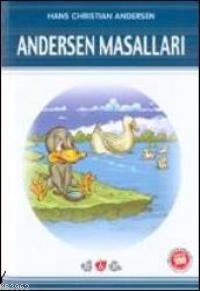 Andersen Masalları (Milli Eğitim Bakanlığı İlköğretim 100 Temel Eser)