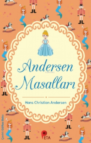 Andersen Masalları