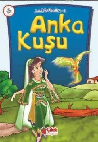 Anka Kuşu