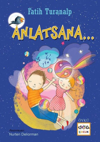 Anlatsana