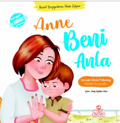 Anne Beni Anla