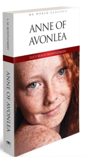 Anne of Avonlea