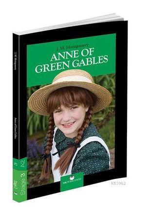 Anne of Green Gables