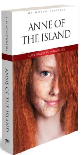 Anne of the Island