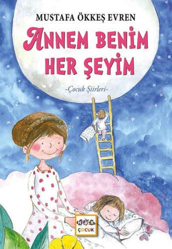 Annem Benim Her Şeyim