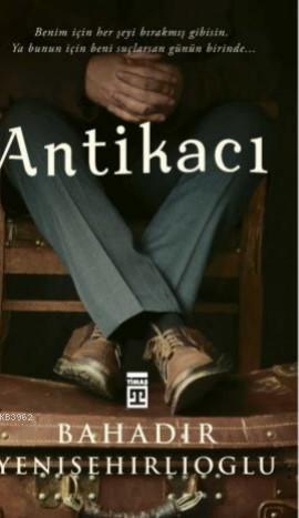 Antikacı