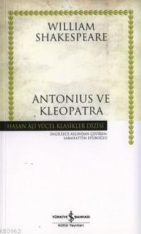 Antonius ve Kleopatra