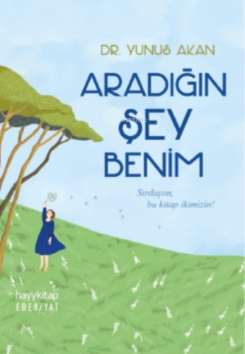 Aradığın Şey Benim