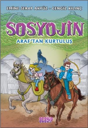 Araf'tan Kurtuluş