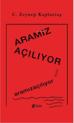 Aramız Açılıyor