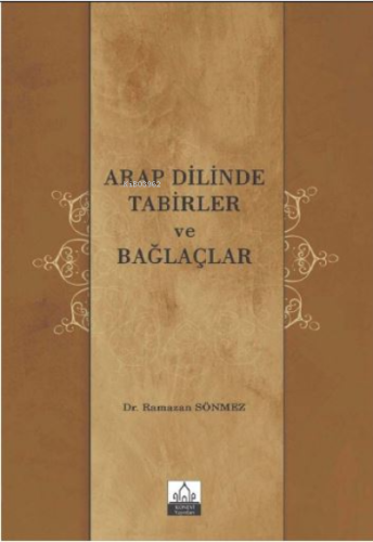 Arap Dilinde Tabirler Ve Bağlaçlar